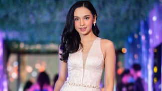 Lyodra Berkolaborasi dengan Andi Rianto, Remake Lagu Sang Dewi
