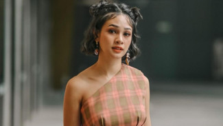 Pengakuan Andien Susah Putus dari Mantan Pelaku KDRT, Alasannya Kasihan