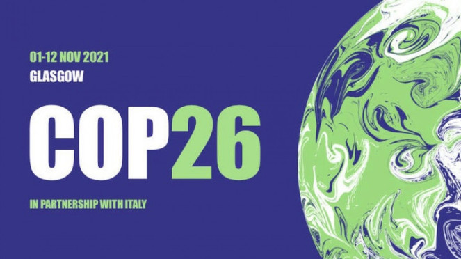 COP26 