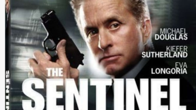 Film The Sentinel