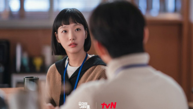 Putus cinta