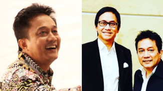 Profil Oddie Agam, Musisi Legendaris yang Meninggal Dunia di Usia 68