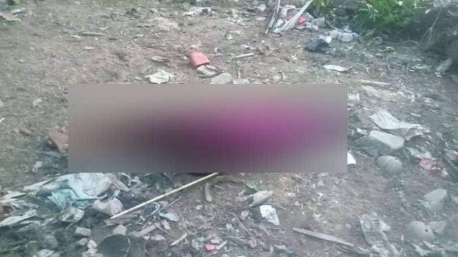 Seorang ibu rumah tangga tewas dipanah di Distrik Kaureh, Papua.