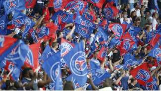 Pemain PSG Dirampok Pelacur di Dalam Mobil