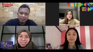 Deretan Cerita Dibalik Suksesnya Pelaku UKM Gaet Reseller Baru