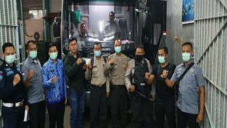 Napi Cipinang Tipu Siswi SMP 13 Tahun dengan Modus Love Scamming Dipindah ke Nusakambangan