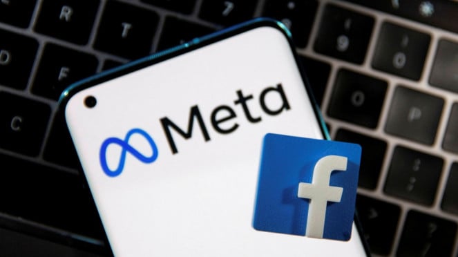 Logo Meta.