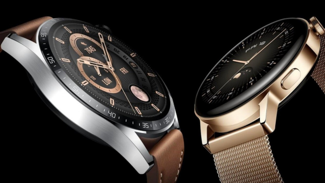 7 Cool Features That Make Huawei Watch GT 3 Worth Waiting for