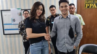 Dhena Devanka Minta Cepat Cerai: Kasian Perempuan Itu Masa Mau Jadi Kekasih Gelap Selamanya