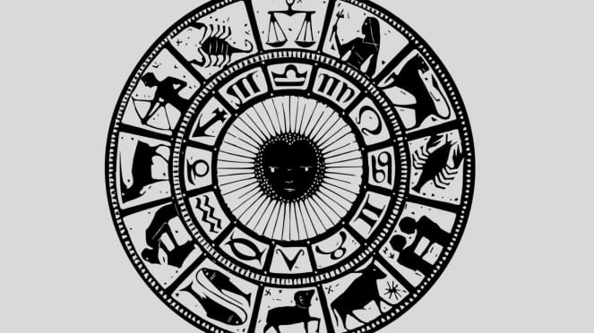 Ramalan zodiak