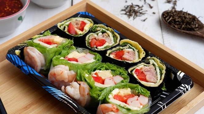 Sushi