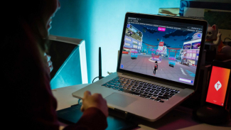 Dunia Games Pakai Teknologi Metaverse