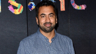 Aktor Harold and Kumar, Kal Penn Umumkan Dirinya Gay