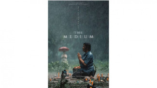 Viral! 5 Fakta Mengejutkan Film The Medium Lengkap dengan Sinopsisnya