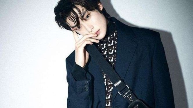 Jeong Jaehyun akan bintangi drama Bungee Jumping of Their Own