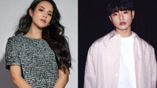 Keren, Raisa dan Sam Kim Kolaborasi Lewat Lagu Someday