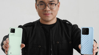 3 Produk Baru Realme Siap Manjakan Anak Muda Indonesia