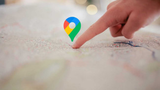 Cari Orang Hilang dengan Google Maps, Begini Caranya
