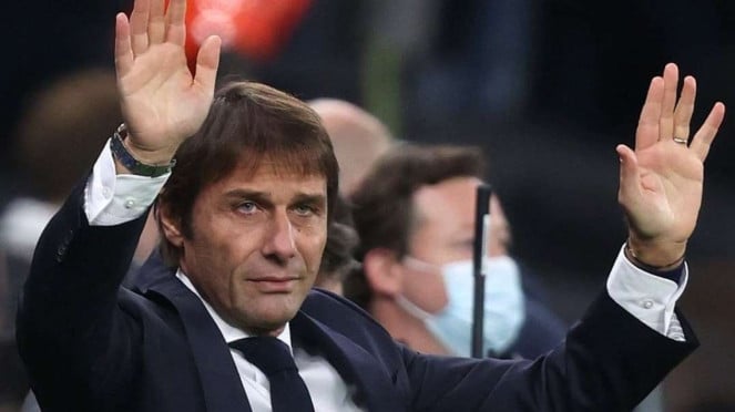 Antonio Conte