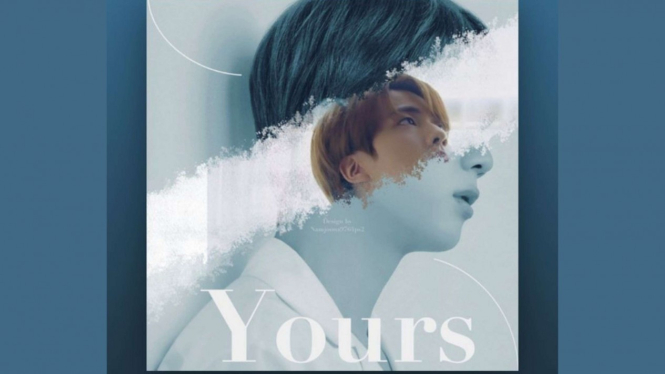 Yours - Jin BTS