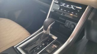 Intip Keunggulan Transmisi CVT yang Dipakaikan ke Xpander Terbaru