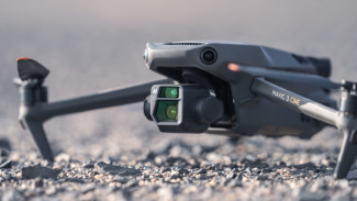Keran Pemesanan Drone DJI Mavic 3 Dibuka