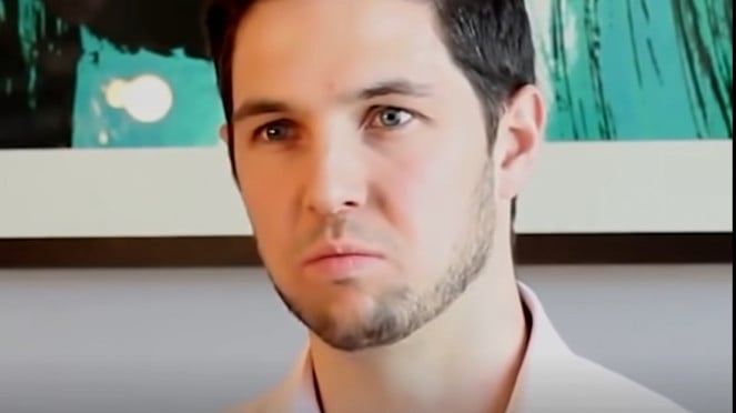 Mualaf, James