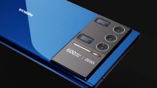 Bongkar Isi Dapur Ponsel 5G Nokia, Banyak Fitur yang Mengejutkan