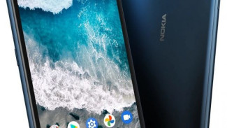 Ponsel 5G Nokia Resmi Melenggang, Harganya Bikin Takjub