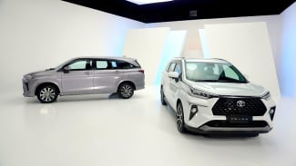 Menanti Toyota Avanza Hybrid Dijual, Padahal Mobil Sekelasnya Sudah EV