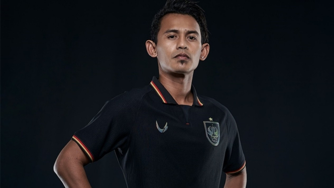 PSIS Semarang luncurkan jersey terbarunya