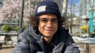 Profil Inaki Godoy, Pemeran Luffy di Live-Action One Piece