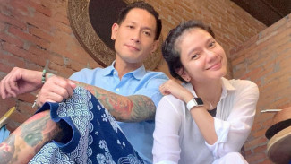 Momen Bucin Chef Juna ke Pacar, Netizen: Kayak Lagi Kena Stroke