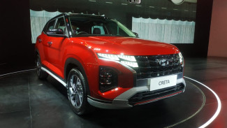 Creta dan Palisade Laris, Mobil Listrik Hyundai Tembus 100 Unit