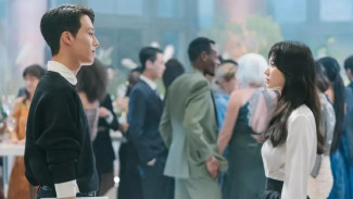 7 Fakta Drama Korea Now We Are Breaking Up, Tayang Hari Ini