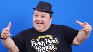Alasan Eko Somasi Istri Mendiang Rony Dozer