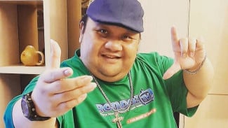 Kebaikan dan Keramahan Mendiang Rony Dozer Masih Dikenang Para Sahabat