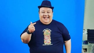 5 Artis Lawas yang Hidup Terpuruk di Masa Tua, Hidup di Kost Bersama Keluarga