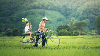 12 November Adalah Hari Ayah Nasional, Berikut Sejarahnya