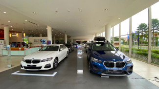 Cara Unik BMW Astra Kenalkan Dunia Otomotif ke Kaum Muda