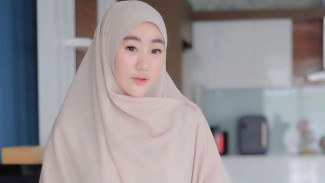 Larissa Chou Diisukan akan Dinikahi Rio Haryanto, Ini Mulanya