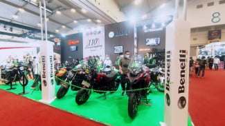 Bukan Ducati atau Aprilia, Merek Motor Ini yang Terlaris di Italia