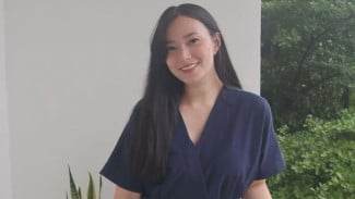 Asmirandah Berencana Punya Anak Lagi, Begini Persiapannya Jelang Promil