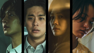 Sinopsis Hellbound, Serial Korea Netflix Terbaru Tayang Hari Ini