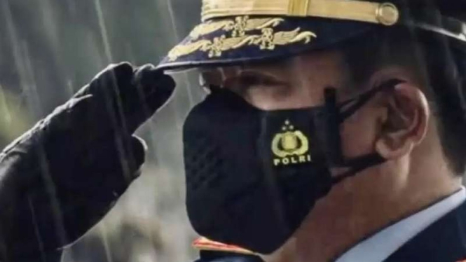 VIVA Militer: Marsekal TNI Hadi Tjahjanto