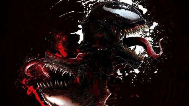 Film Venom 2 Let There Be Carnage