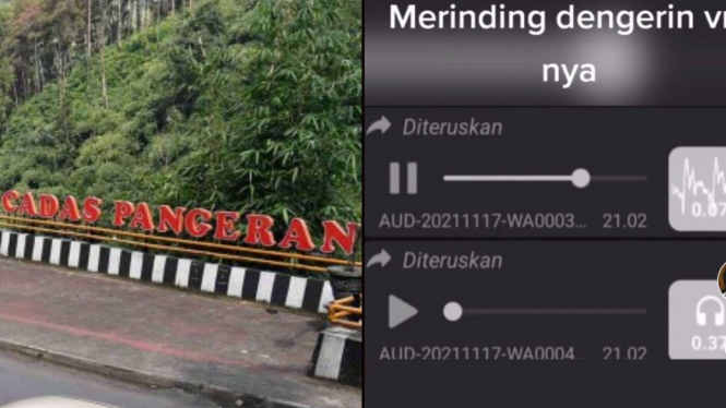 Yana Supriatna Hilang misterius