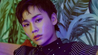 Ilhoon Eks BTOB Dituntut 2 Tahun Penjara Atas Kasus Ganja