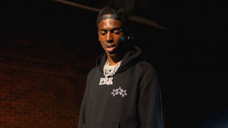 Rapper Young Dolph Tewas Ditembak