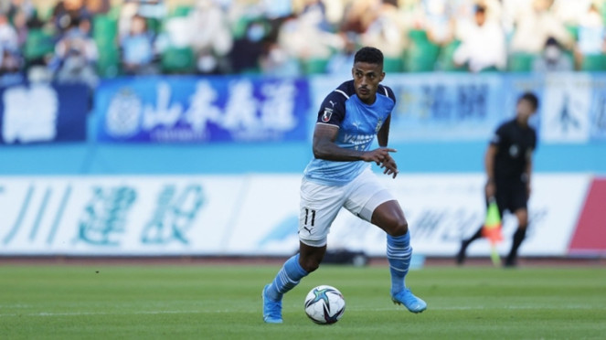 Jubilo Iwata